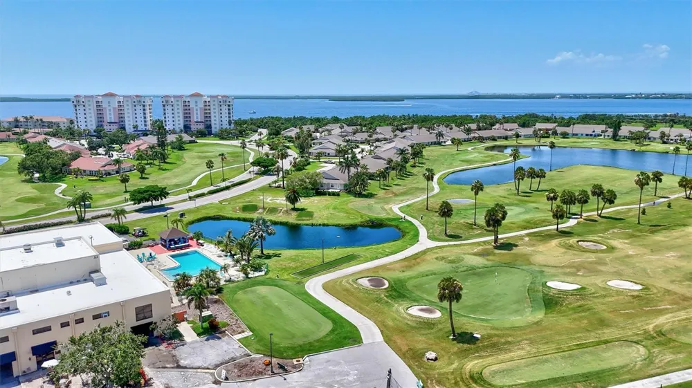 2925 TERRA CEIA BAY BOULEVARD #2905 Palmetto, FL 34221