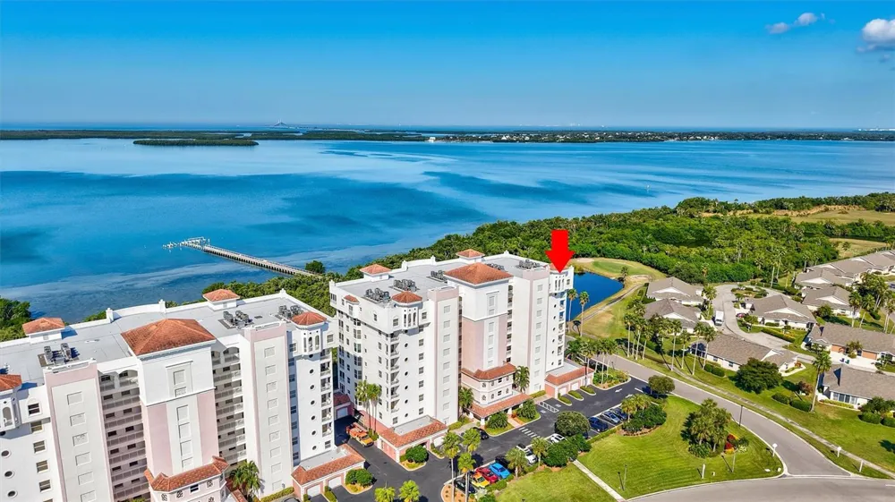 2925 TERRA CEIA BAY BOULEVARD #2905 Palmetto, FL 34221