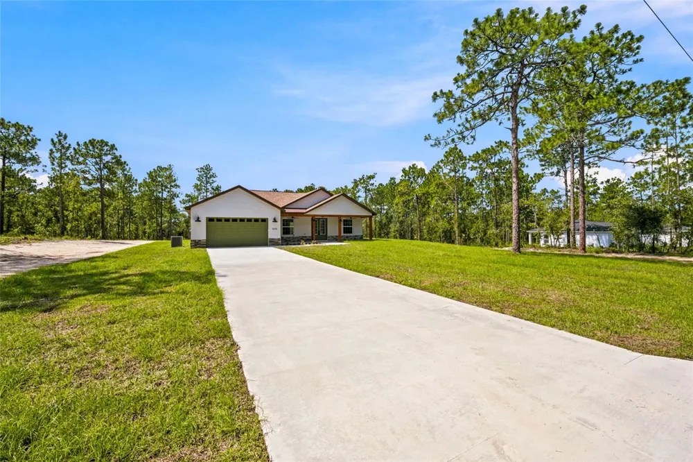 12226 SW 96TH LANE Dunnellon, FL 34432