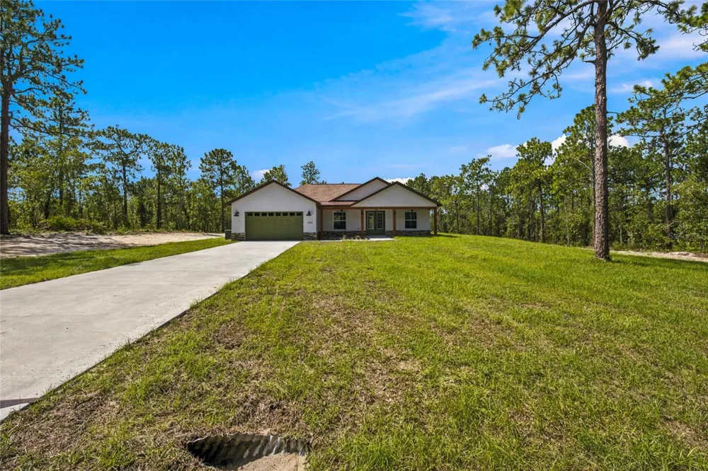 12226 SW 96TH LANE Dunnellon, FL 34432