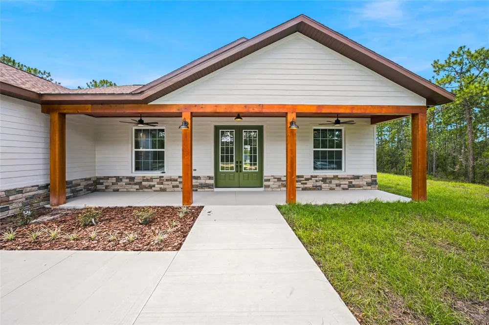12226 SW 96TH LANE Dunnellon, FL 34432
