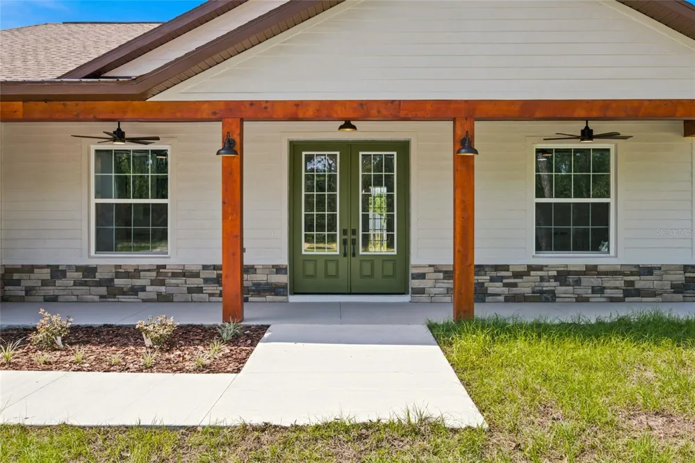 12226 SW 96TH LANE Dunnellon, FL 34432