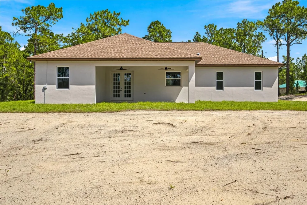 12226 SW 96TH LANE Dunnellon, FL 34432