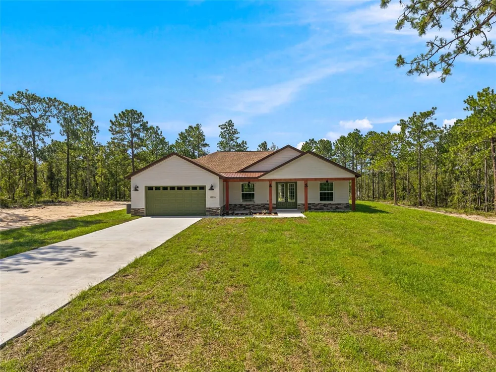 12226 SW 96TH LANE Dunnellon, FL 34432
