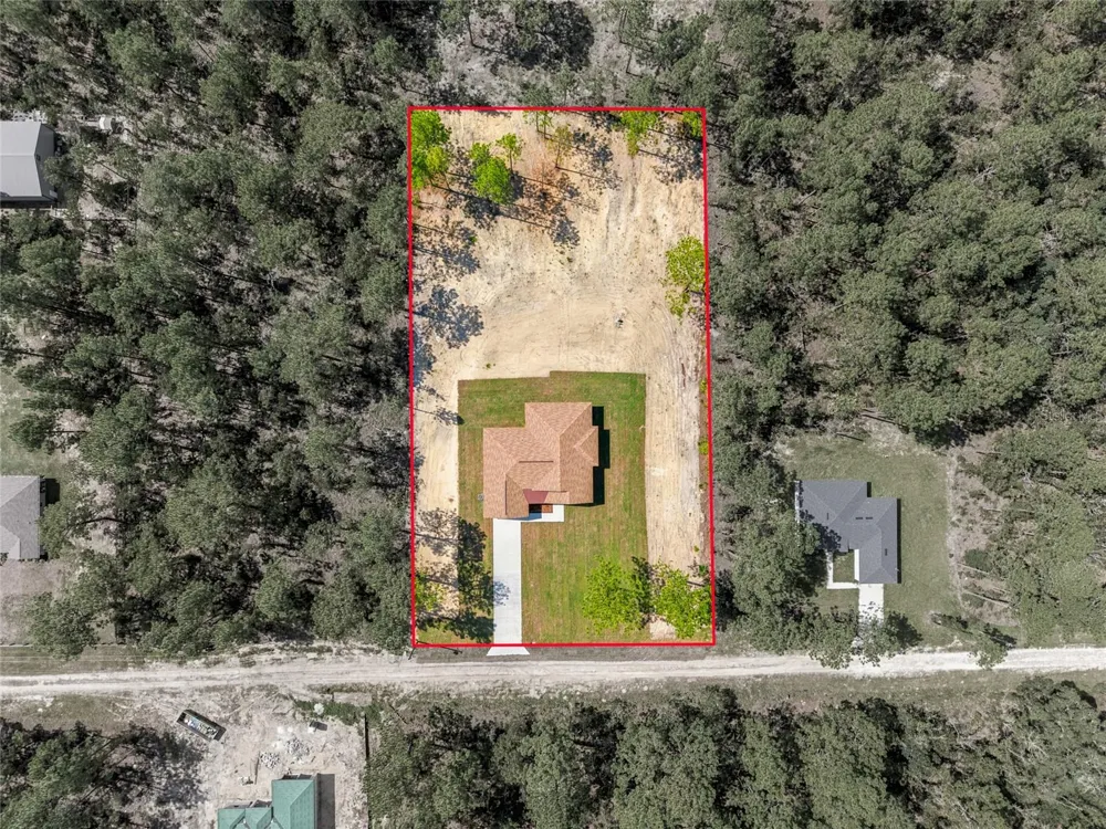 12226 SW 96TH LANE Dunnellon, FL 34432