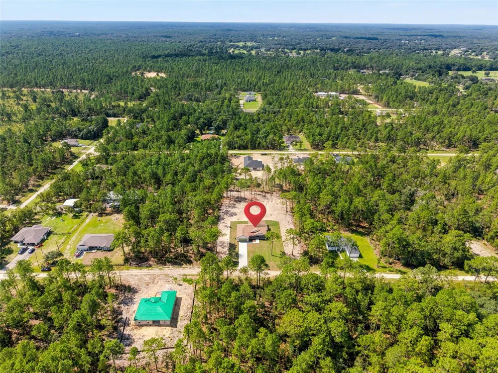12226 SW 96TH LANE Dunnellon, FL 34432