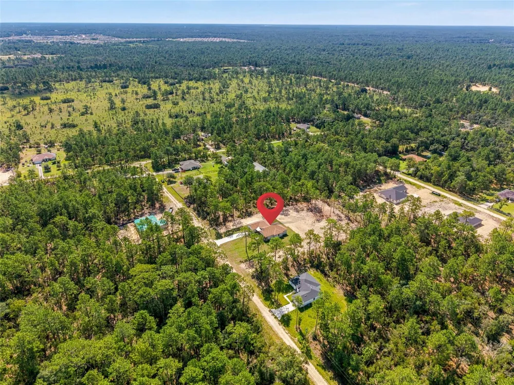 12226 SW 96TH LANE Dunnellon, FL 34432
