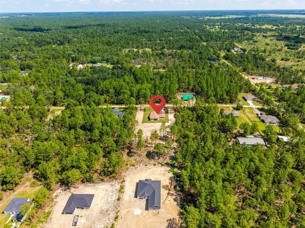 12226 SW 96TH LANE Dunnellon, FL 34432