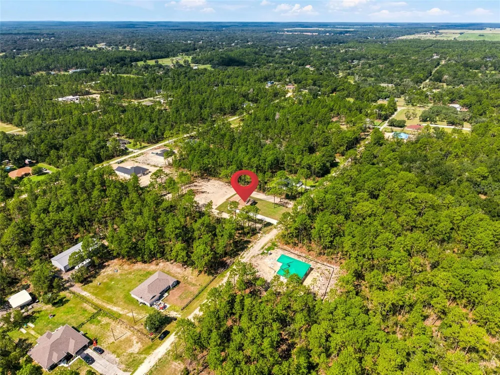 12226 SW 96TH LANE Dunnellon, FL 34432