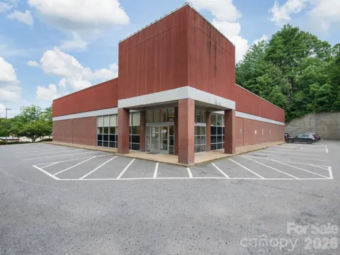 275 Mcdowell Street