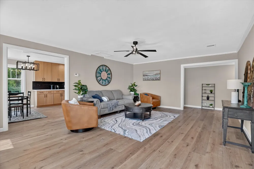 130 R And R Drive Springtown, TX 76082