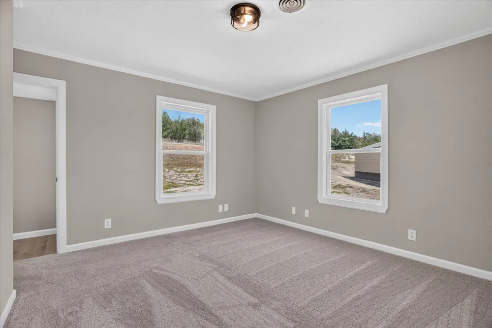 130 R And R Drive Springtown, TX 76082