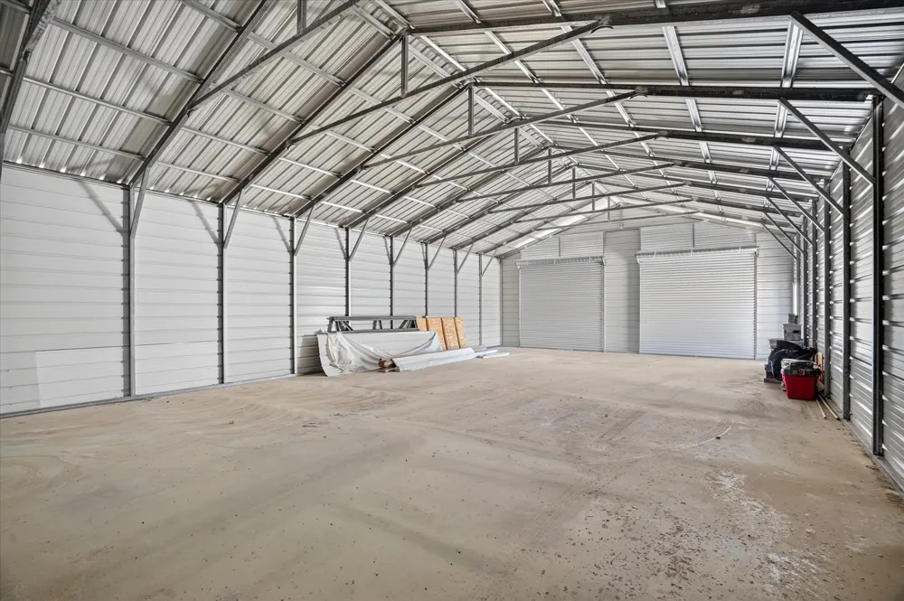 130 R And R Drive Springtown, TX 76082