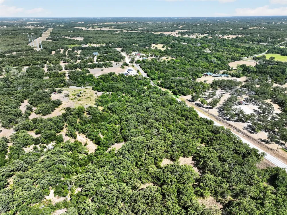 130 R And R Drive Springtown, TX 76082