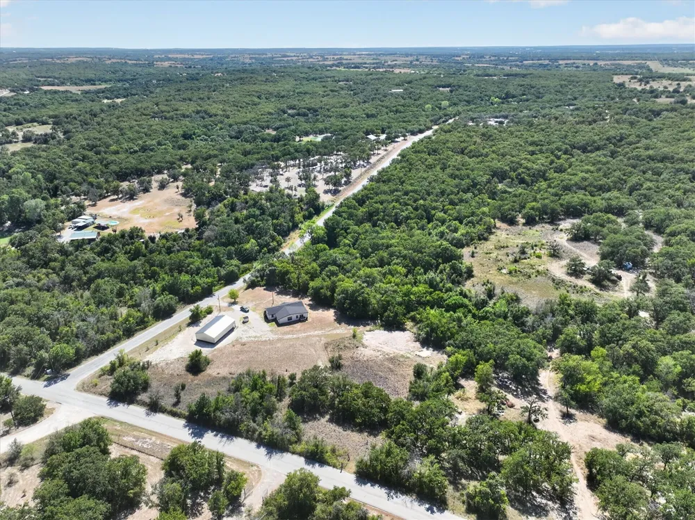 130 R And R Drive Springtown, TX 76082