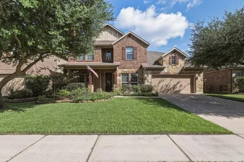 22719 Soaring Woods Lane