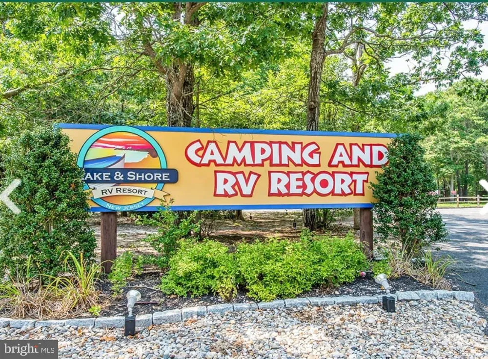515 CORSON TAVERN RD #E-42 Ocean View, NJ 08230