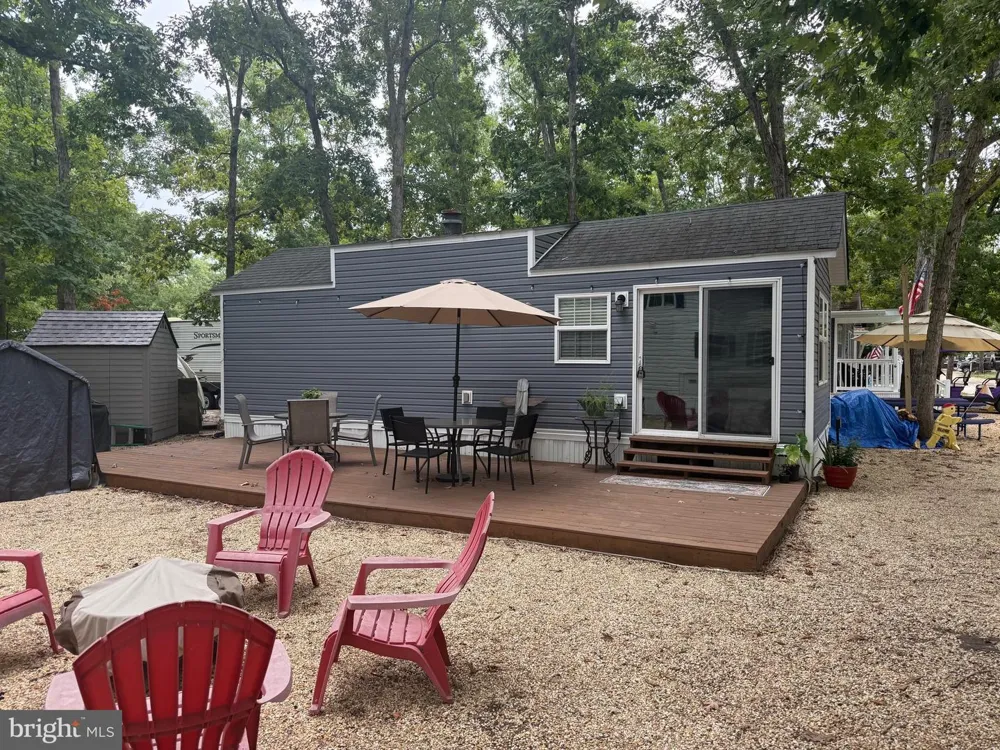 515 CORSON TAVERN RD #E-42 Ocean View, NJ 08230