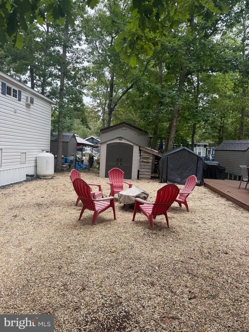 515 CORSON TAVERN RD #E-42 Ocean View, NJ 08230