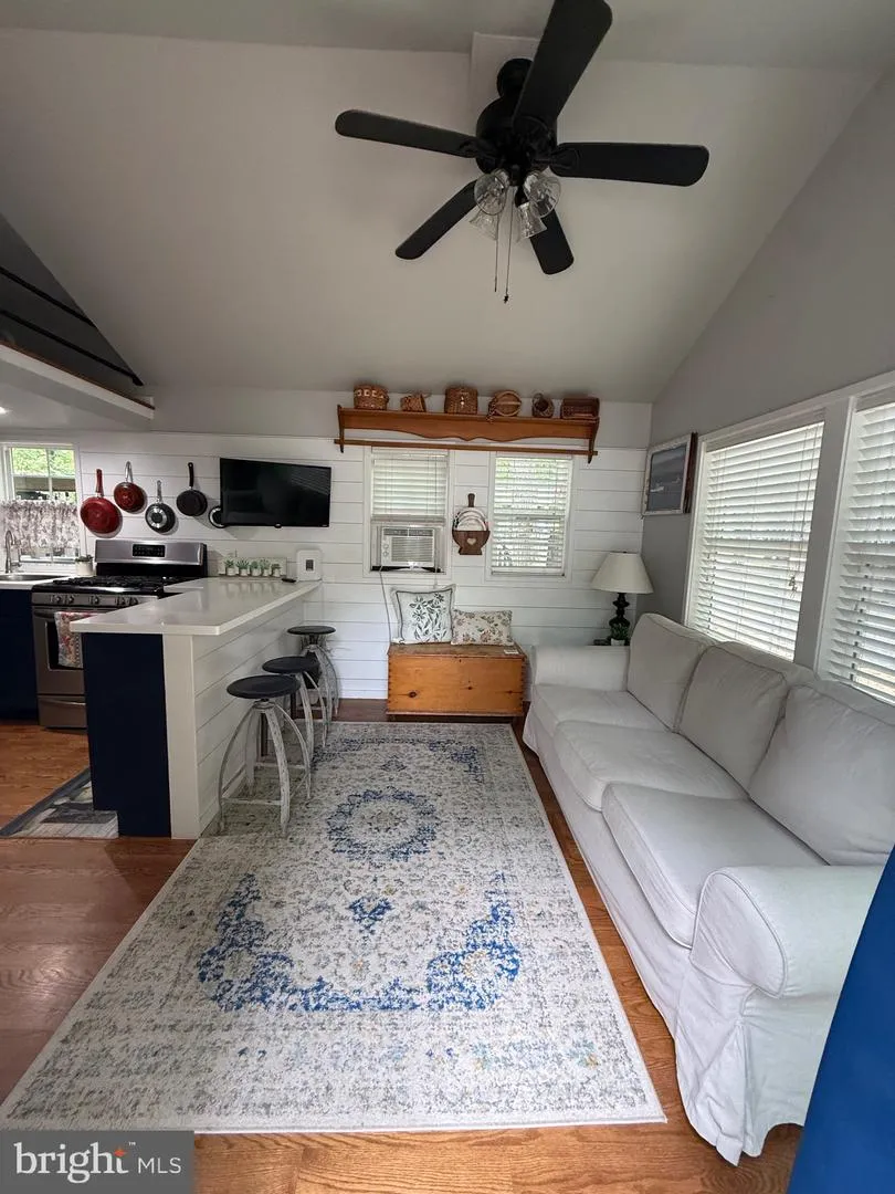515 CORSON TAVERN RD #E-42 Ocean View, NJ 08230