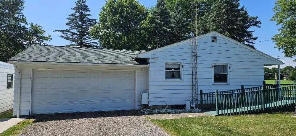 1266 Cleveland Avenue Owosso Charter Township, MI 48867
