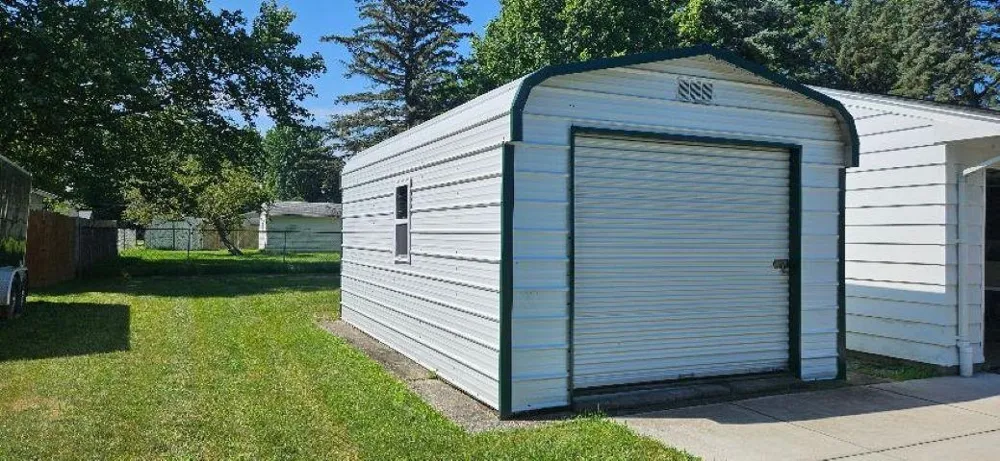 1266 Cleveland Avenue Owosso Charter Township, MI 48867