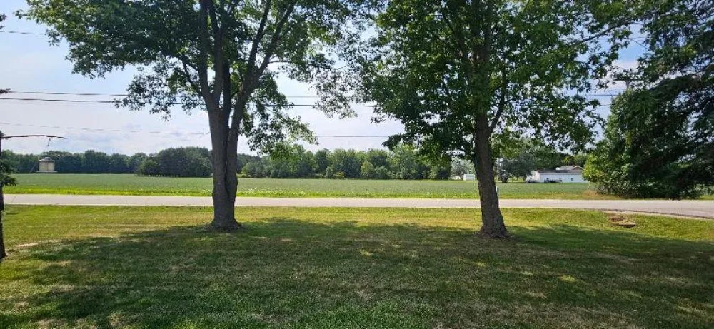 1266 Cleveland Avenue Owosso Charter Township, MI 48867