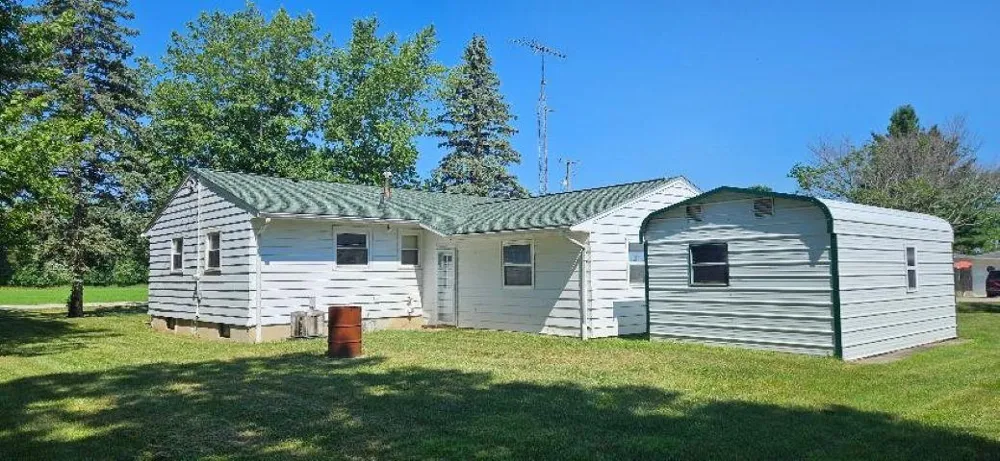 1266 Cleveland Avenue Owosso Charter Township, MI 48867
