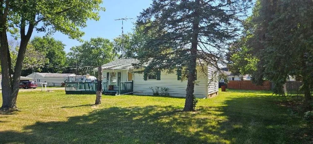 1266 Cleveland Avenue Owosso Charter Township, MI 48867