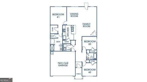 8555 Secretariat DR