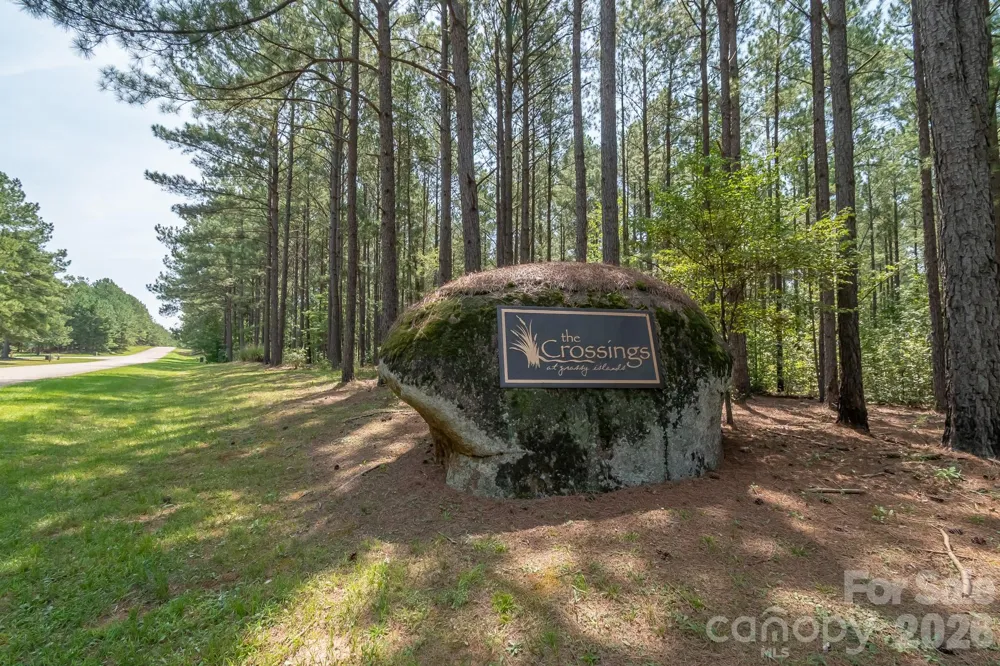 0 Riverbluff Lane Lilesville, NC 28091