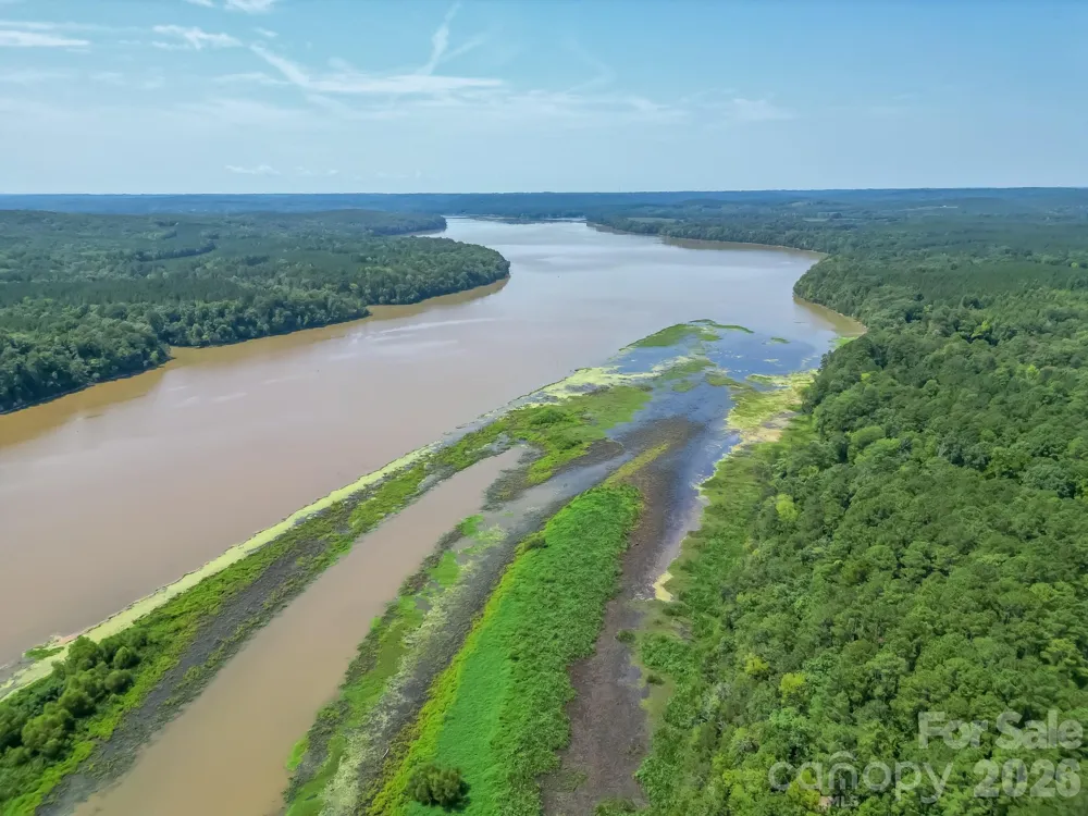 0 Riverbluff Lane Lilesville, NC 28091