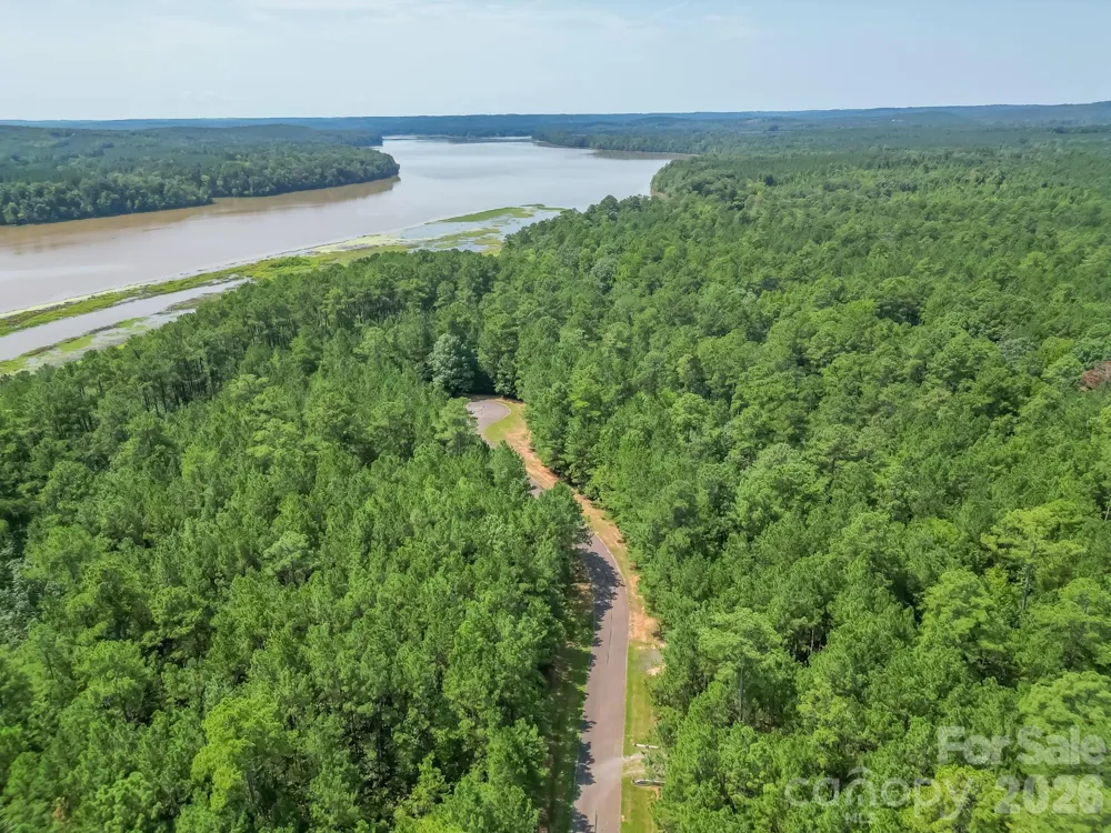 0 Riverbluff Lane Lilesville, NC 28091