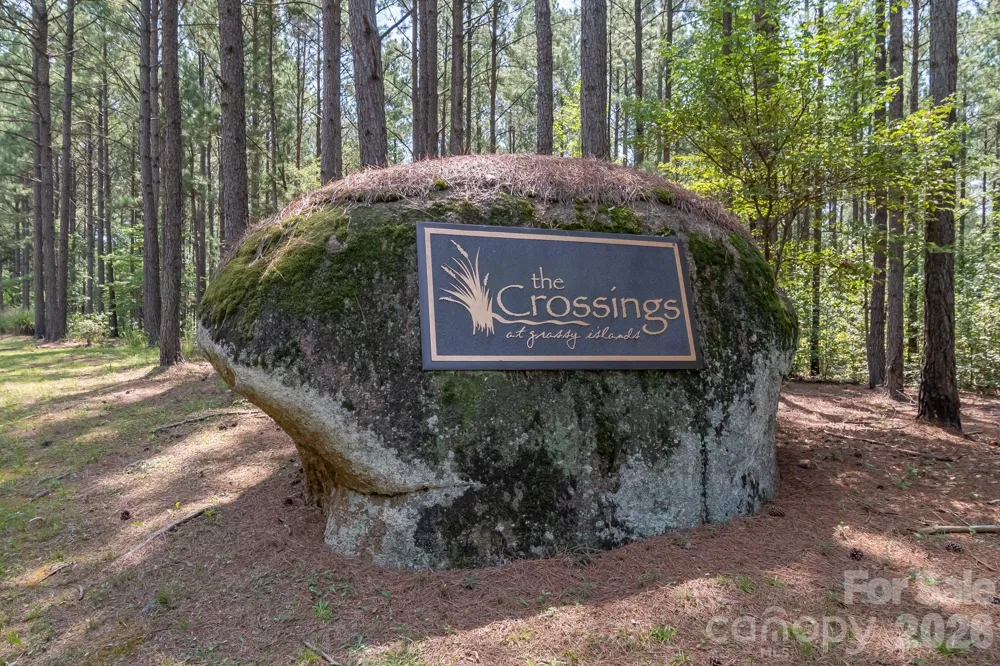 0 Riverbluff Lane Lilesville, NC 28091