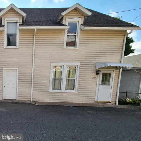204 CHURCH STREET