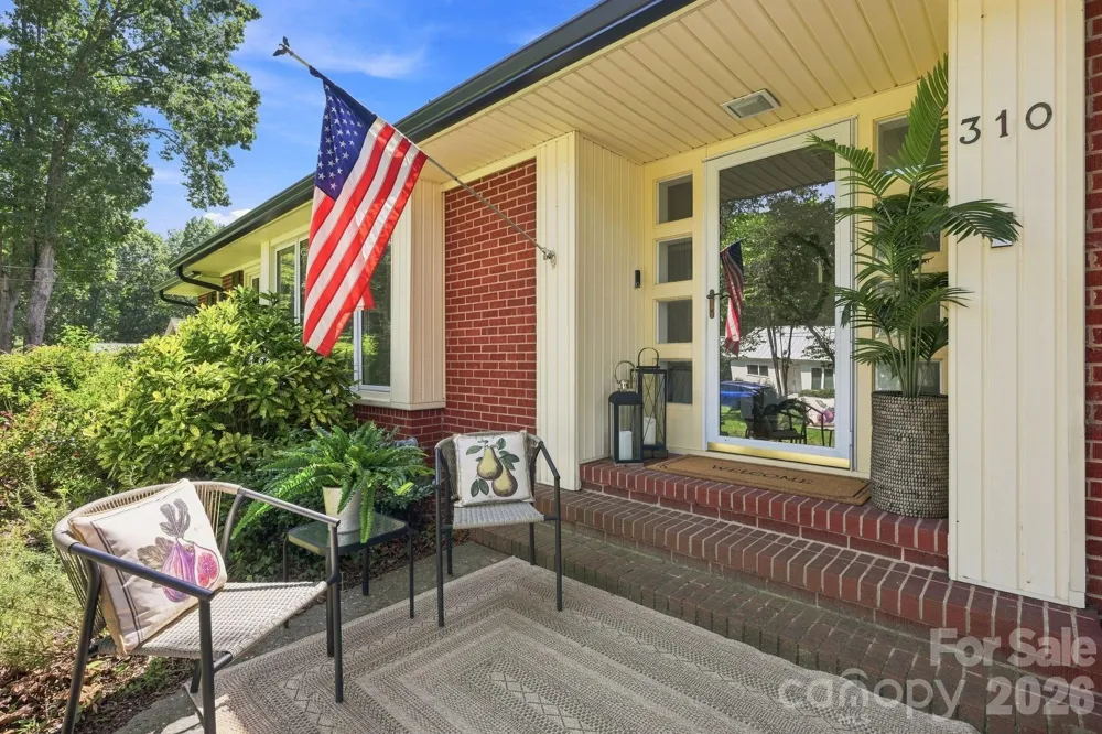 310 Brook Street Kannapolis, NC 28083