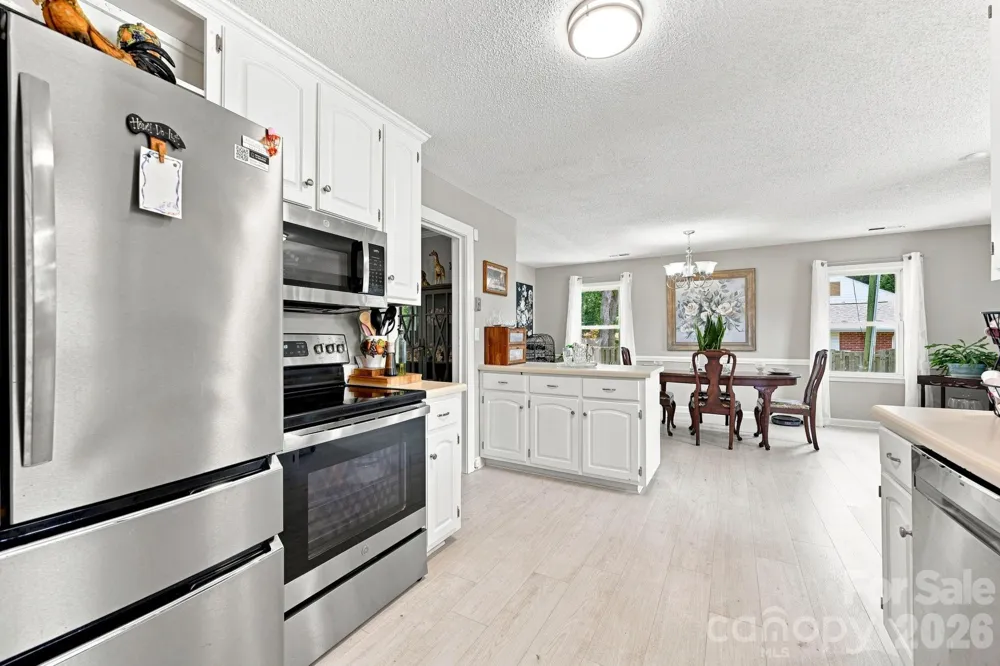 310 Brook Street Kannapolis, NC 28083
