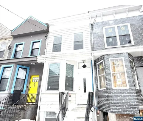 273 Forrest Street