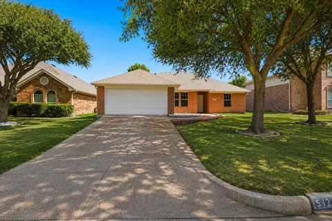 5424 Appalachian Way