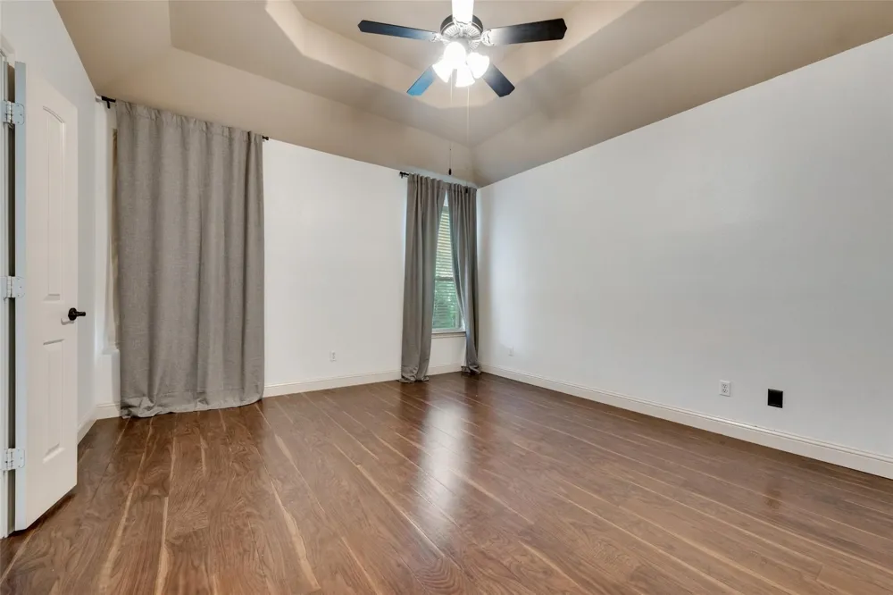 8033 Branch Hollow Trail Fort Worth, TX 76123