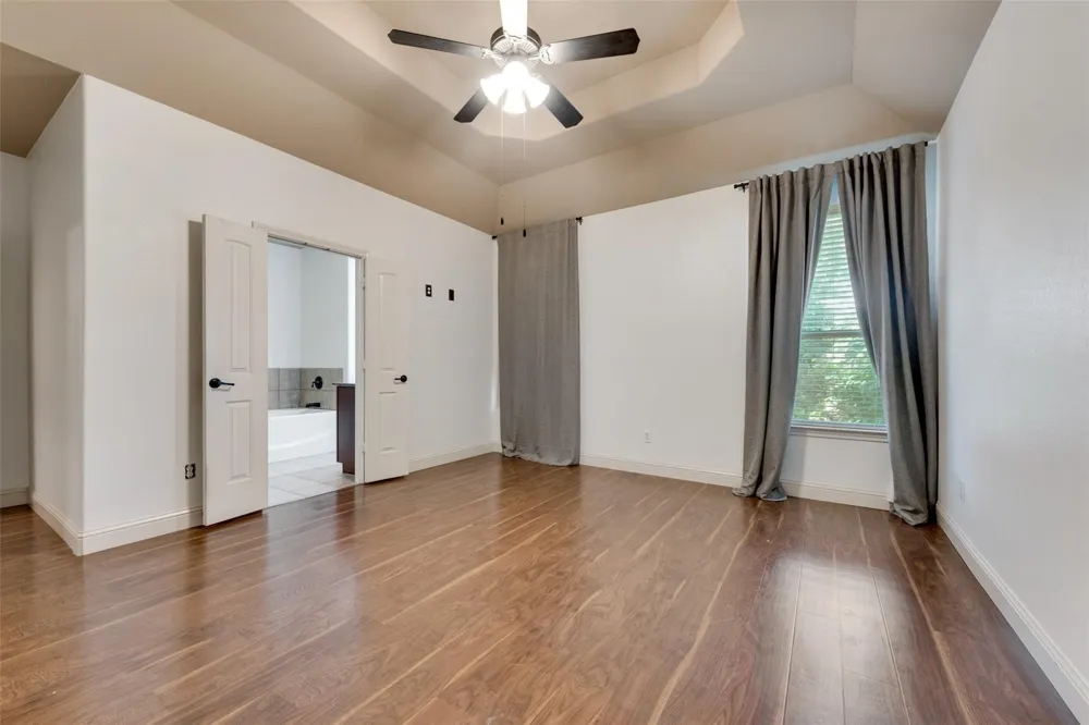 8033 Branch Hollow Trail Fort Worth, TX 76123