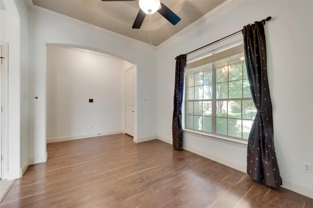 8033 Branch Hollow Trail Fort Worth, TX 76123