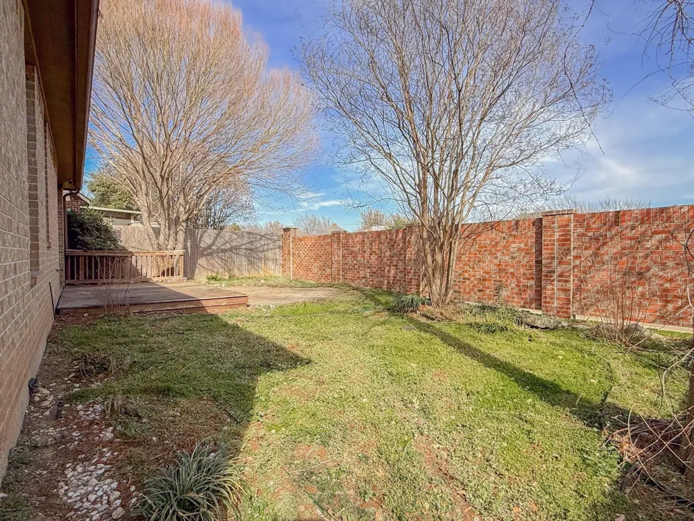 8033 Branch Hollow Trail Fort Worth, TX 76123