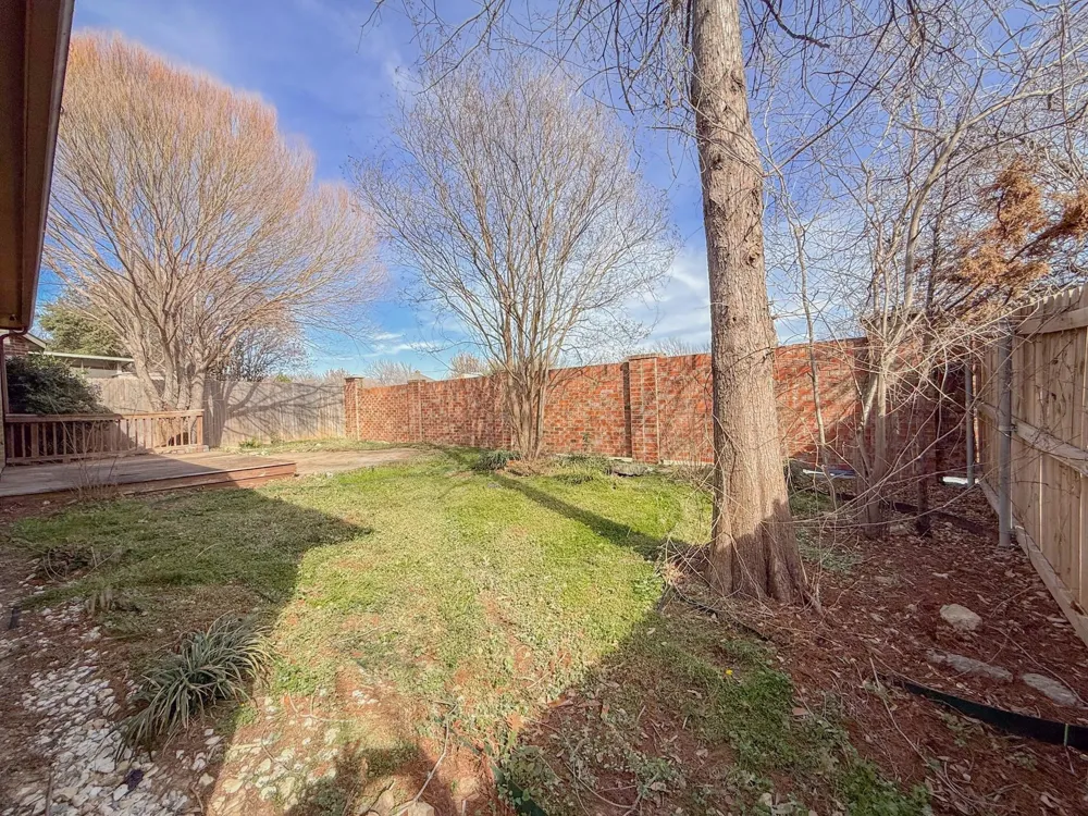 8033 Branch Hollow Trail Fort Worth, TX 76123