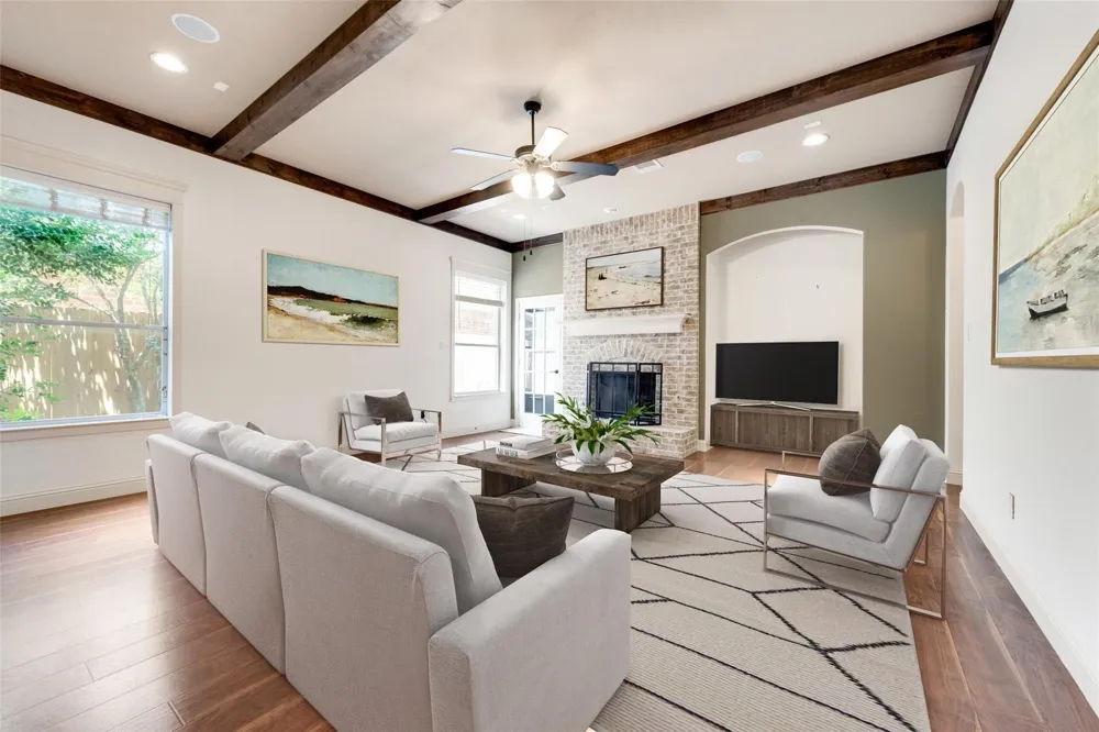 8033 Branch Hollow Trail Fort Worth, TX 76123