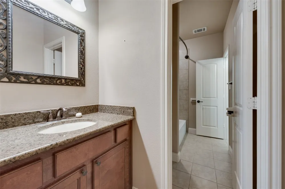 8033 Branch Hollow Trail Fort Worth, TX 76123