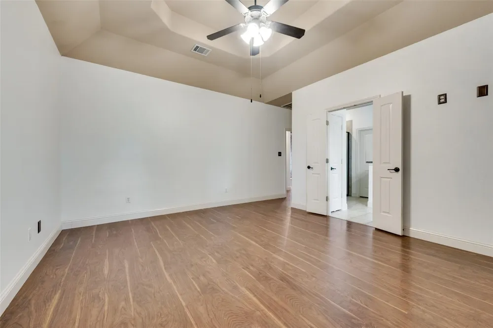 8033 Branch Hollow Trail Fort Worth, TX 76123