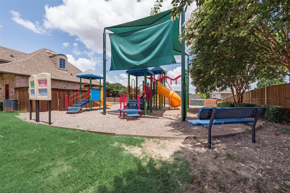 8033 Branch Hollow Trail Fort Worth, TX 76123