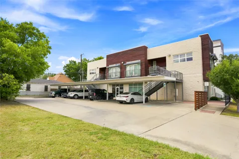 1124 Galveston Avenue #B