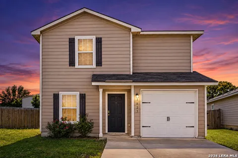 3823 Southton View